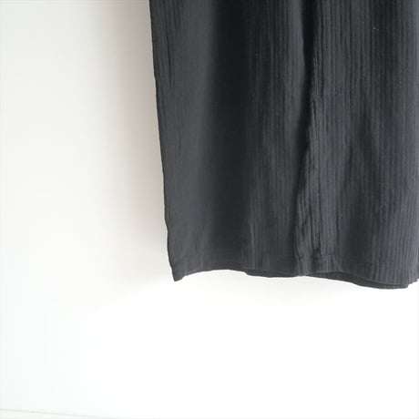 2022SS / Plage別注 / LES ATELIERS FRANCAIS DE CONFECTION / ジャンプスーツ / 22040923002810 / 2502-0131