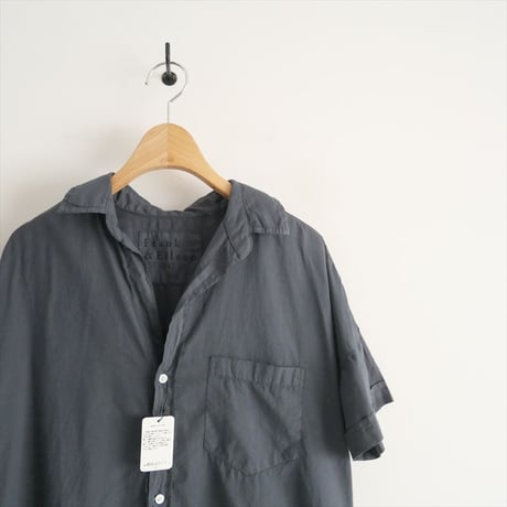 2023 / Ron Herman別注 / Frank＆Eileen / Rose Cotton Voile Shirt / 3710700423 / 2309-0497