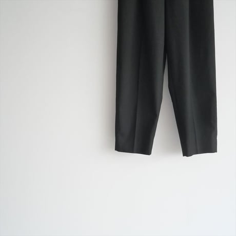 2024 / Nala / High waist tapered / 24AW-LP1 / 2505-2055