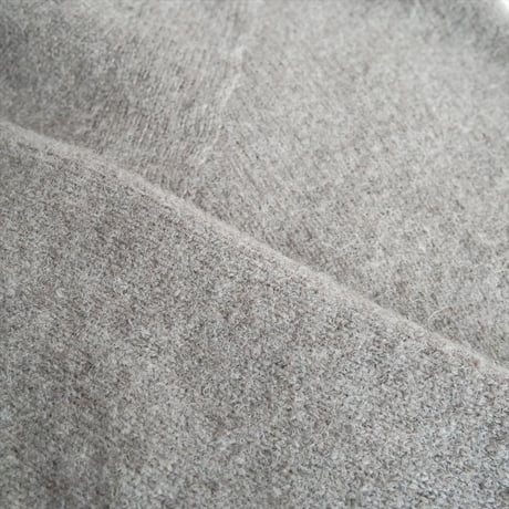継続販売品 / STUDIOUS / Cashmere Wool Drivers Knit / 124631023 / 2601-0847