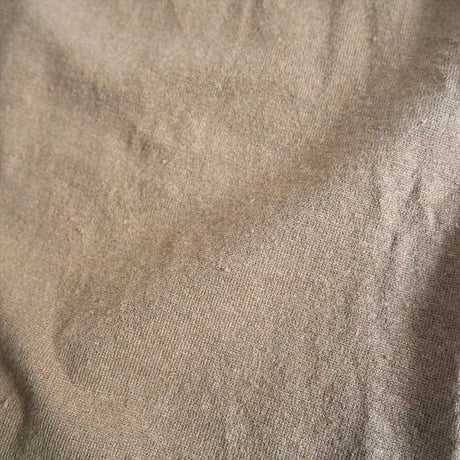 2023SS / DEUXIEME CLASSE / BRONZER RICH ノースリーブ / 23080500417010 / 2407-1095