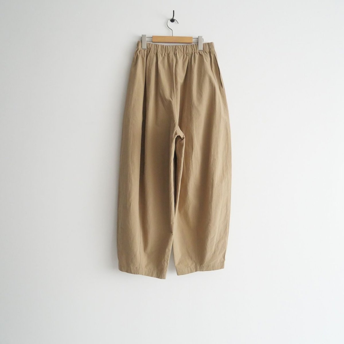 Curensology コットンリネンドロストパンツ fa5785-05_1.jpg