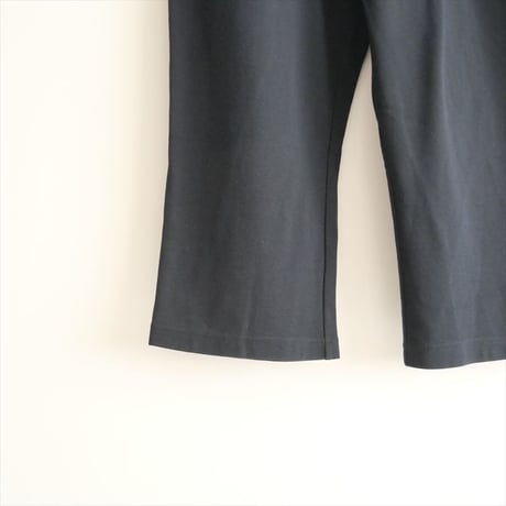 2023SS / journal standard luxe購入品 / chimala / RACHEL KNIT EASY PANTS / 23070450005310 / 2405-1377