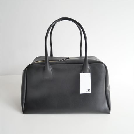 2024・人気完売品 / DEUXIEME CLASSE購入品 / FRENZLAUER / BOWLING BAG / 24092510000730 / 2502-0614