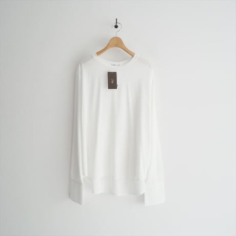 2023 / 未使用 / R'IAM / Plage / カフス ロンT / 23070922601010 / 2506-0585