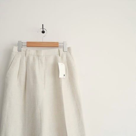 2024SS / BERNARD ZINS×Chaos / パンツ / 103703 / 2509-0491