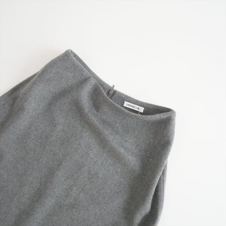2023AW / DEUXIEME CLASSE / Newstandard フレアースカート / 23060500805030 / 2401-0772