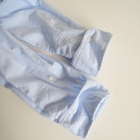 2023SS・人気完売品 / L'Appartement購入品 / Citizens of humanity / KAYLA OXFORD SHIRTS / 2502-0623