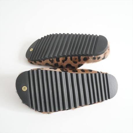 未使用 / MUSE de Deuxieme Classe購入品 / SIMONETTA RAVIZZA / KID SANDAL / 23093521002910 / 2403-0034