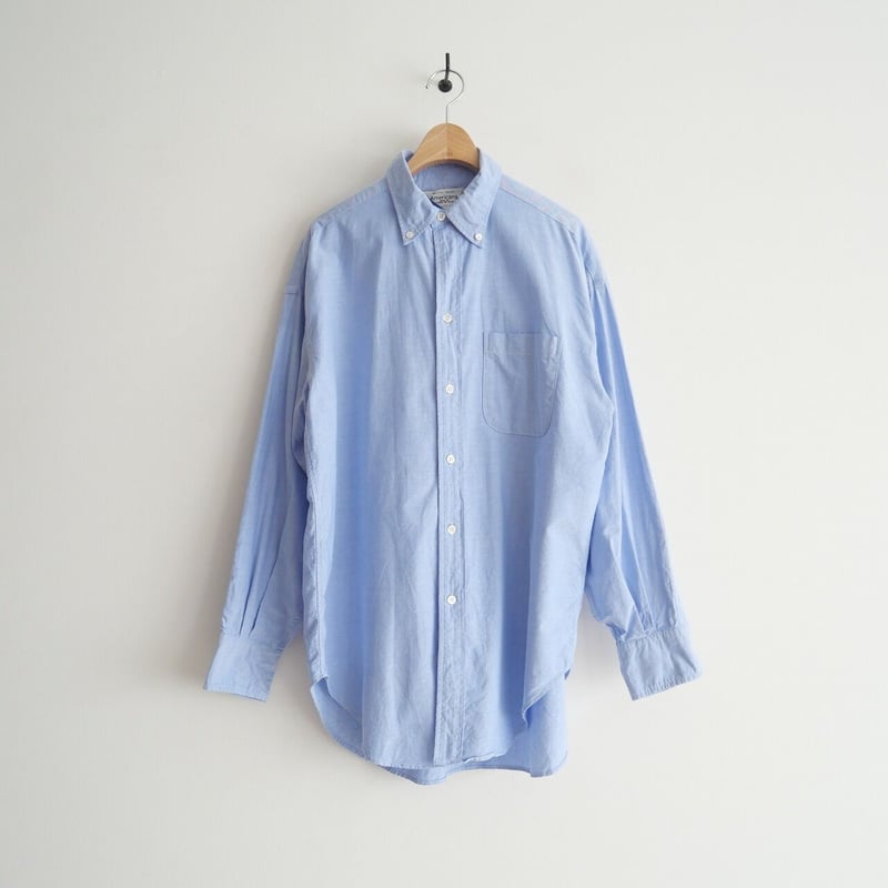 未使用 AP STUDIO AMERICANA OXボタンダウンシャツ 完売品 未使用 AP STUDIO AMERICANA OXボタンダウンシャツ 完売品 - メルカリ