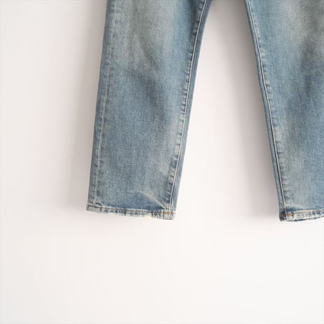 2021 / 未使用 / journal standard luxe購入品 / 6397 / SHORTY　デニム / 21030450000430 / 2405-0503
