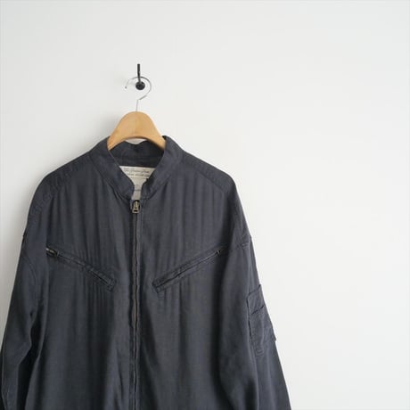 2022 / REMI RELIEF / LINEN ALL IN ONE / L'Appartement別注 / 2305-1322