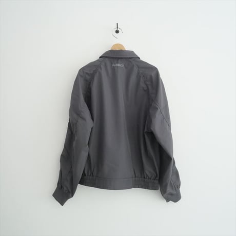 〇2024AW / 未使用 / BEAUTY&YOUTH購入品 / MARMOT CAPITAL / WINDSTOPPER CITIFIED ZIP UP BLOUSON / 2506-0303