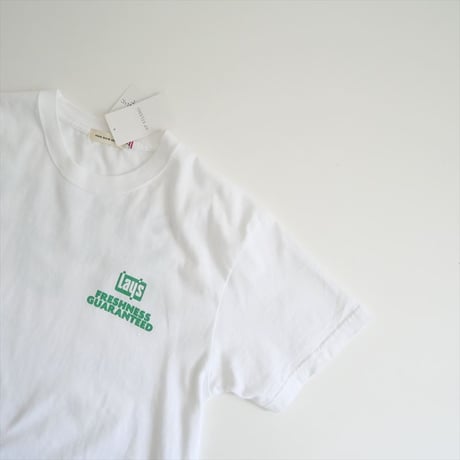 未使用 / AP STUDIO購入品 / GOOD ROCK SPEED / Lays T-sh / 24070587004410 / 2508-0069
