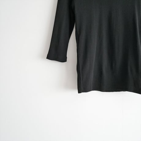 継続販売品・人気完売色 / DEUXIEME CLASSE / dignity Tシャツ / 24070500713010 / 2512-1065