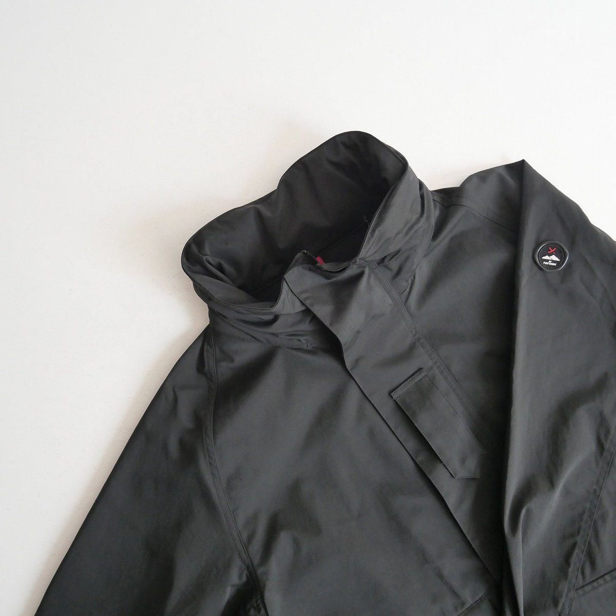 2021AW / AP STUDIO別注品 / Y(dot) BY NORDISK / 別注オ