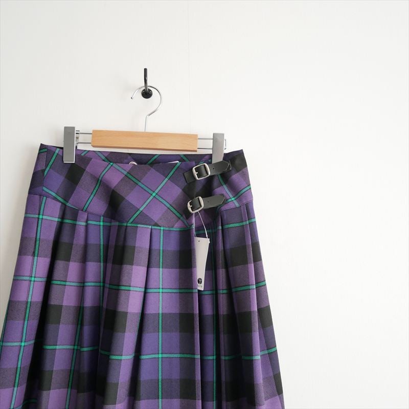 O’Neil of Dublin バスクスウィングスカート SLOBE IENA SLOBE IENA（スローブイエナ）の「《予約》【O'Neil of Dublin