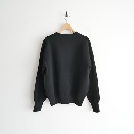 2023 / 未使用 / L'Appartement / Knit Vneck Cardigan / 23080560204110 / 2601-0400