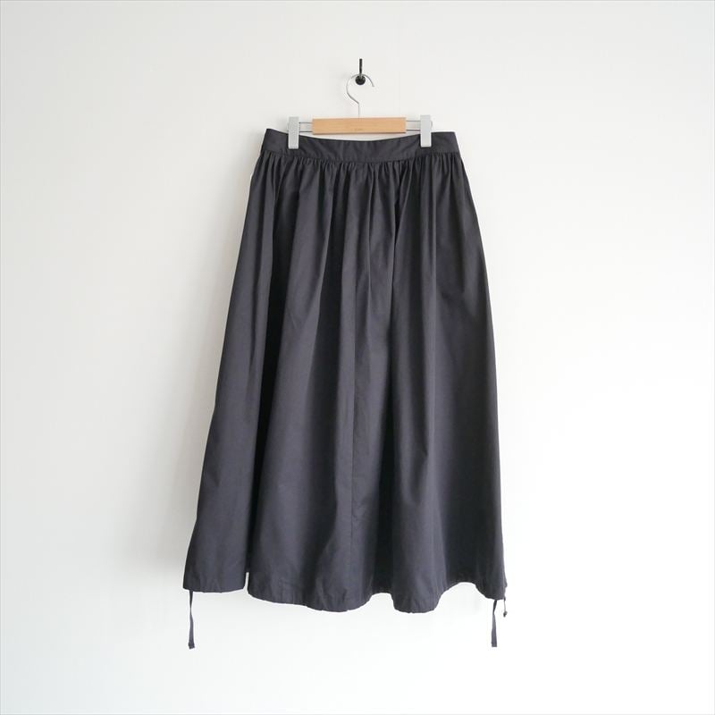 Engineered Garments デニム　タックスカート ENGINEERED GARMENTS / タックスカート / 2511-0028 | ret