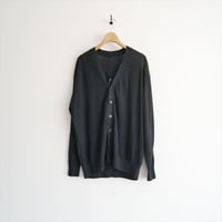 CaRouseLamBRa/ケラウズランブラ AP STUDIO(アパルトモンL'Appartement)購入2022SSスキッパードルマンスリーブプルオーバー(ニットカットソー)【2】【LKNA74611】 AP STUDIO - CaRouseLamBRa/ケラウズランブラ AP STUDIO(アパルトモンL