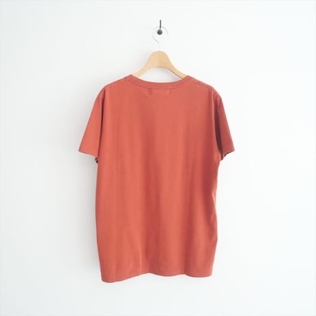2025・人気完売品 / 未使用 / REMI RELIEF / ZERMATT T-SHIRT / 25070570002230 / 2507-0908