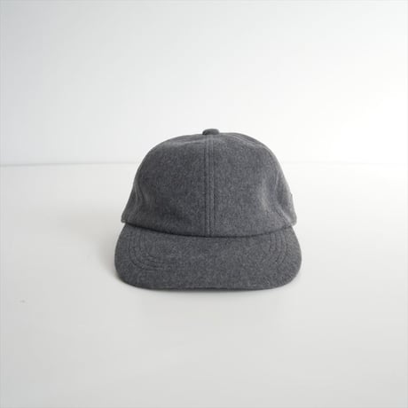 未使用 / La Totalite同型お取扱い / upper hights / Etana Patch CAP / 2403-0144