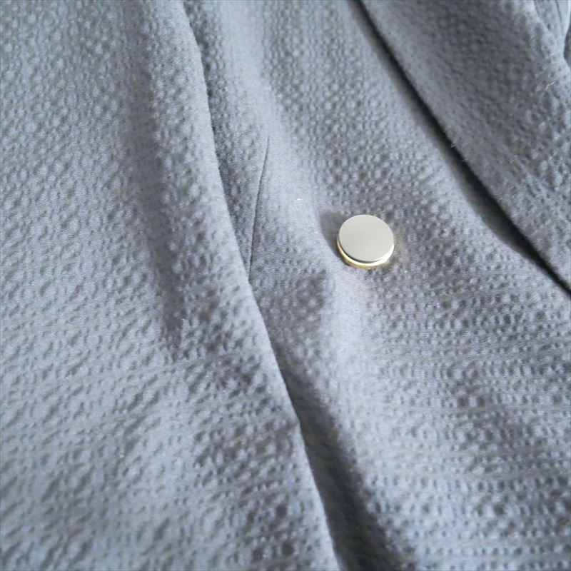 BACCA ウールジャケット　ネイビー BACCA ジャケット、ロイヤルブルー色、トゥモローランド購入 BACCA