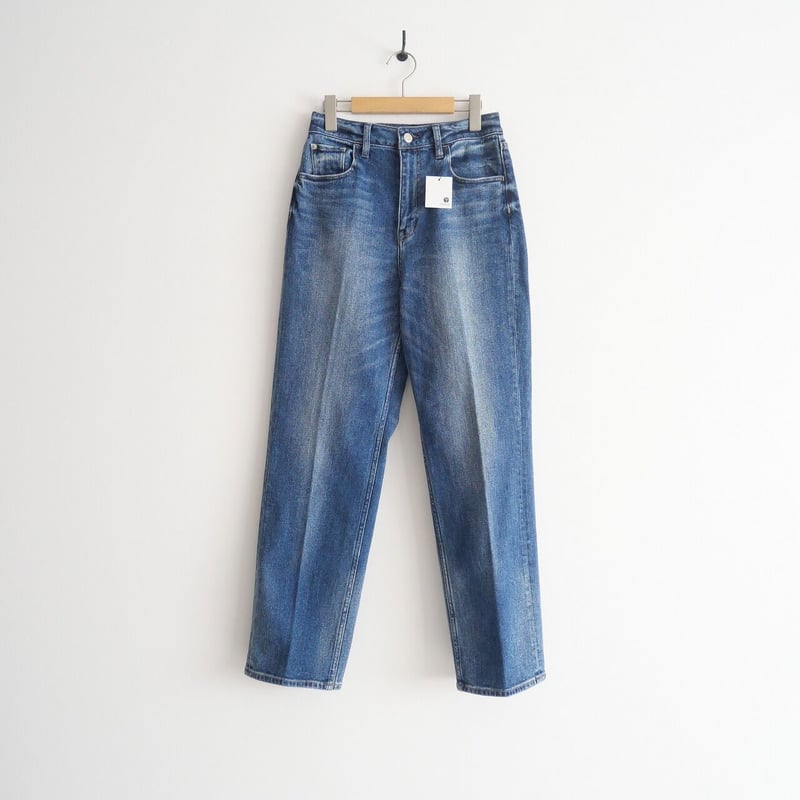 2023 / 未使用 / Healthy denim / Cloverデニムパンツ / SLO