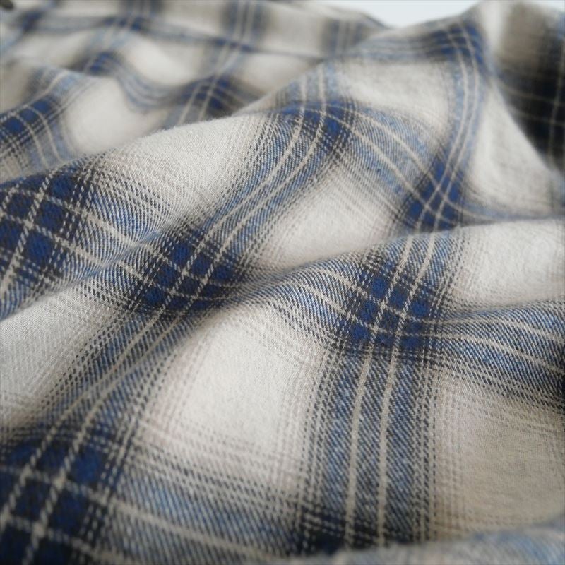 2023AW / AP STUDIO別注 / PROVOKE / Oversized chec 2023AW / AP STUDIO別注 / PROVOKE / Oversized chec