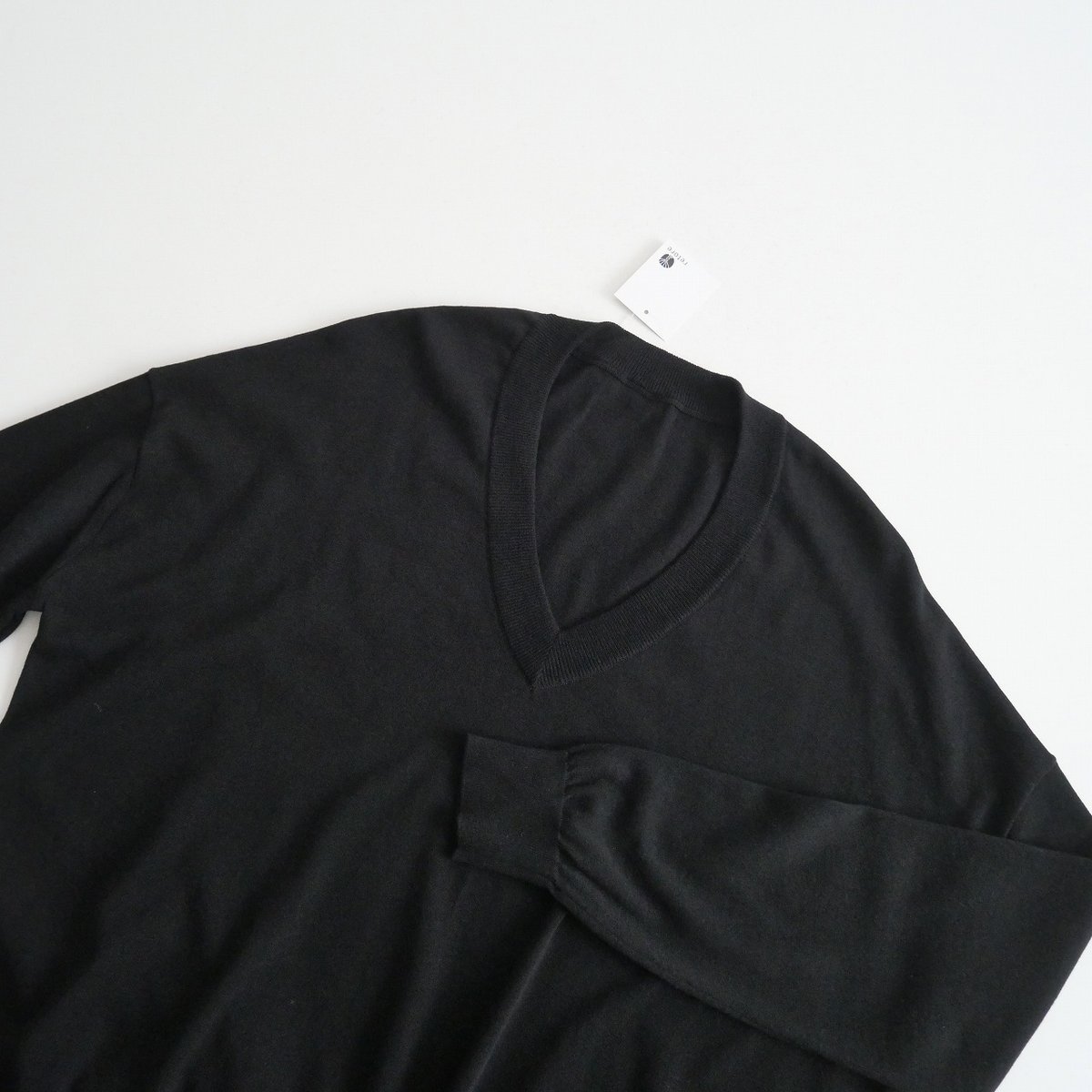 2022 / MUSE de Deuxieme Classe / Ladycoat Vネック