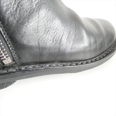 trippen / Deer black / 2601-2005