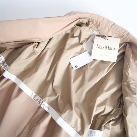 Max Mara the cube / トレンチコート / 2411-0949