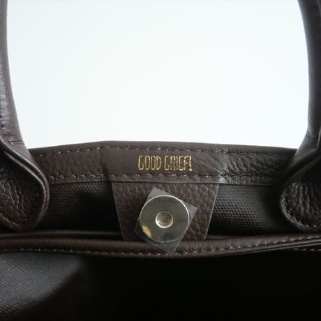 2025SS / 未使用 / L'Appartement購入品 / GOOD GRIEF! / DrawstringTote(PINT) / 25090560224010 / 2508-0027