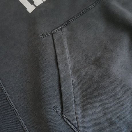 〇2022AW / MUSE de Deuxieme Classe別注 / REMI RELIEF / FAYETTEIN Sweat フーディー / 2503-1031