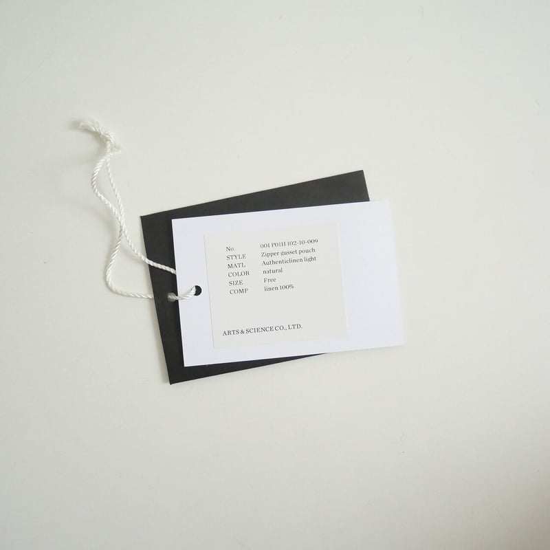 Zipper gusset discount