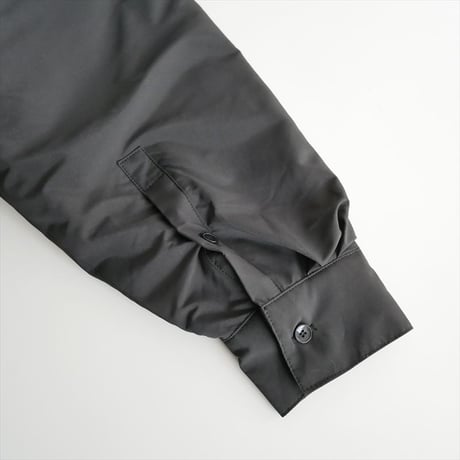 2025AW今季・人気完売品 / CALUX / SHIRT JACKET / 25010510000230 / 2512-1472