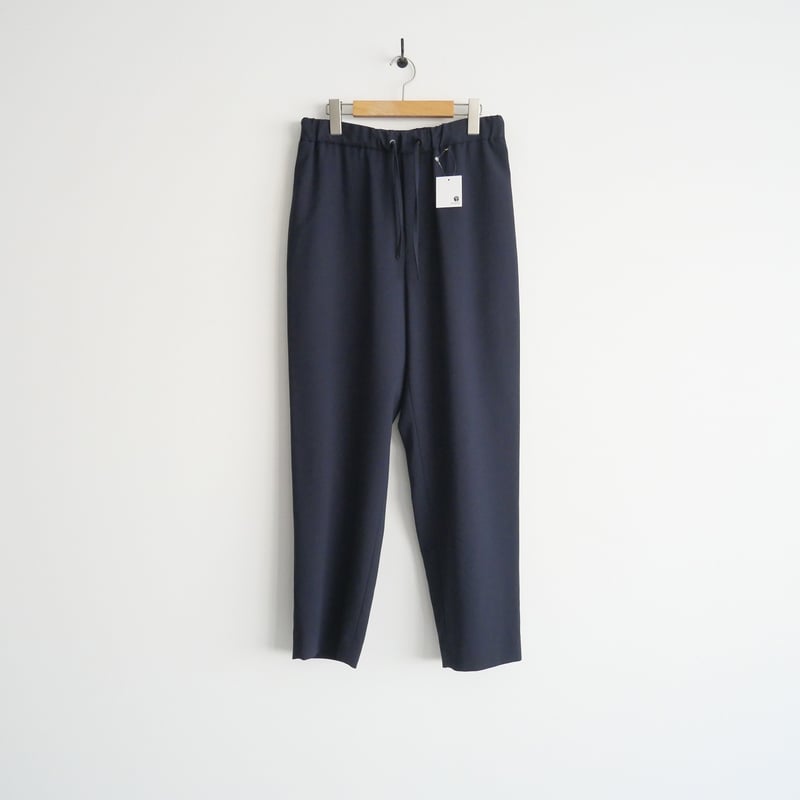 アーツ&サイエンス 23AW スペシャルファインウールツイル アーツ&サイエンス 23AW スペシャルファインウールツイル