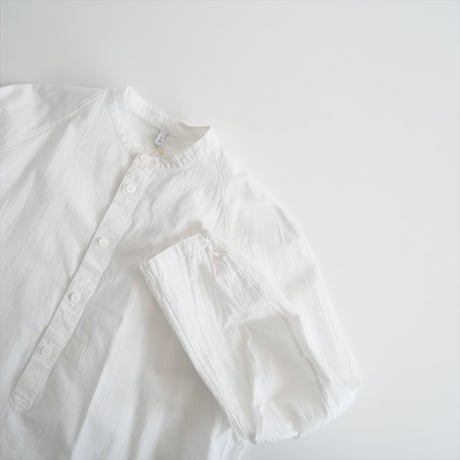 FIRMUM / ワイドシャツ / FR014SF / 2410-0306