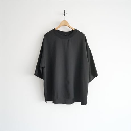 2025・人気完売品 / journal standard luxe / トロピカル リブT / 25050440014010 / 2509-0594