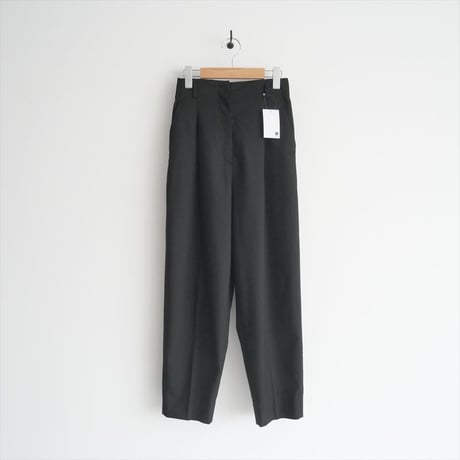 2024 / Nala / High waist tapered / 24AW-LP1 / 2505-2055