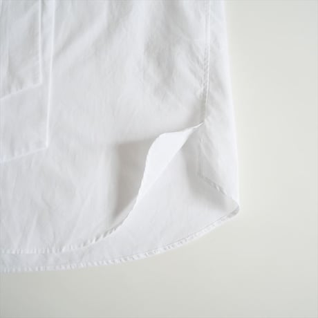 2023AW / 未使用 / DEUXIEME CLASSE / BOWTIE シャツ / 23050500404030 / 2410-1144