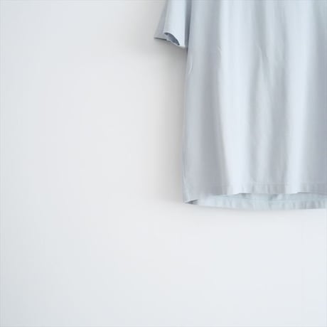 2024 / 未使用 / DEUXIEME CLASSE / Mme.CREW Tシャツ / 24070500408010 / 2409-0118