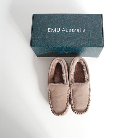 継続販売品 / EMU Australia / Cairns / W11439 / 2512-1173