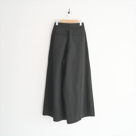 2024SS / aLORS / Valentina パンツ / 2505-1086