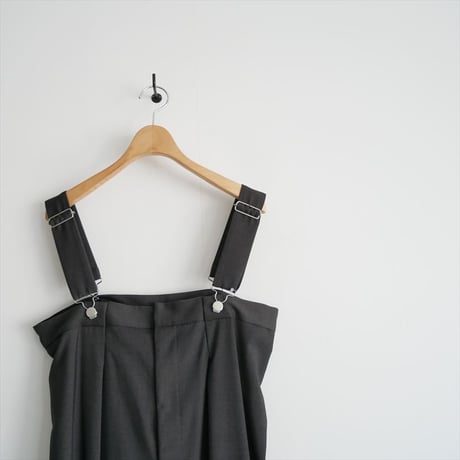 人気完売品 / DEUXIEME CLASSE別注 / PROVOKE / OVERALL / PV-070024A-deu / 2603-0694