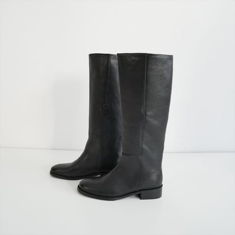 2022AW / 未使用 / JOURNAL STANDARD relume購入品 / REMME / ロングブーツ / 22093463002630 / 2506-0096