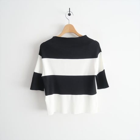 2024SS今季 / DEUXIEME CLASSE / off shoulder S/T / 24080500708010 / 2405-2146