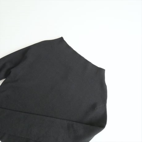 2024 / MUSE de Deuxieme Classe / off shoulder プルオーバー / 24080520709010 / 2407-0642