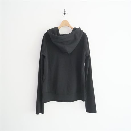 〇2023 / L'Appartement購入品 / NILI LOTAN / JANIE HOODIE / 23070570002110 / 2509-0040