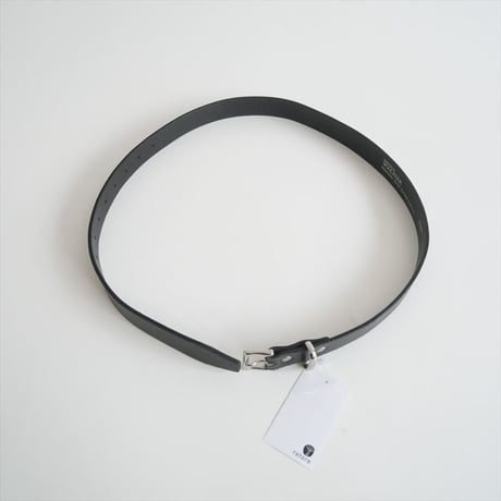 〇継続販売品 / LOEFF / スクエアバックル ベルト / 8841-699-0006 / 2510-1088
